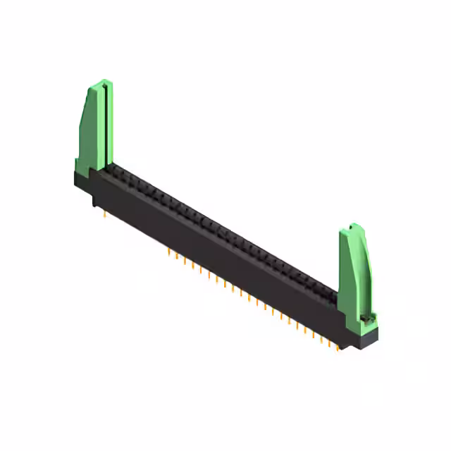 387-060-523-878 EDAC Inc.  Edgeboard Connectors